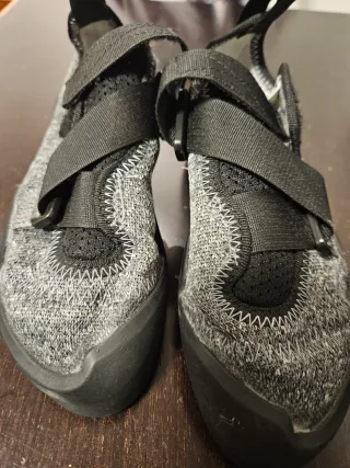 Pies de gato Simond First Klimb Talla Adulto