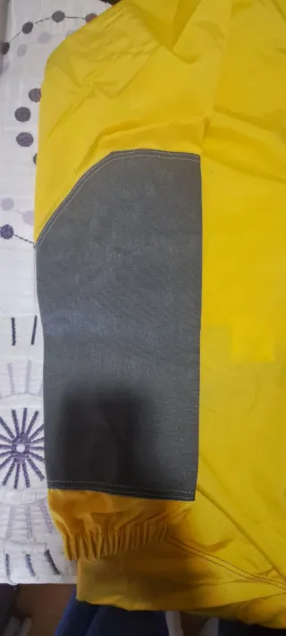 Mono Espeleología XXL