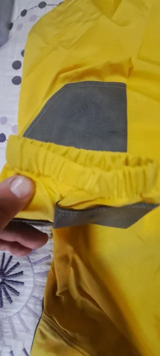 Mono Espeleología XXL