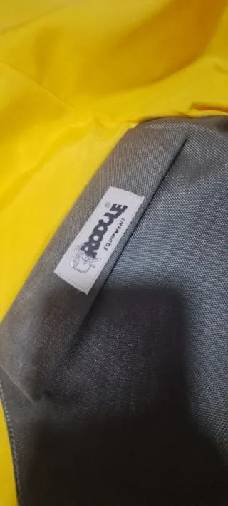 Mono Espeleología XXL