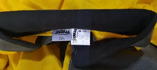 Mono Espeleología XXL