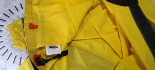 Mono Espeleología XXL