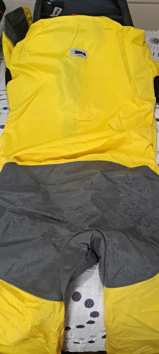 Mono Espeleología XXL