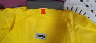 Mono Espeleología XXL