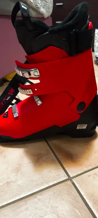 Scarponi sci Head 75 - Misura 280-285