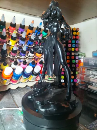 Action Figure Scarlet Witch