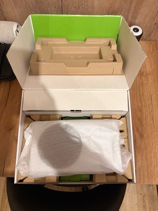Xbox Series S 512GB SSD Blanca