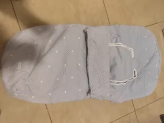 Saco universal Uzturre para carrito