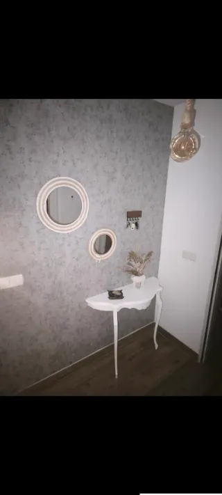 Instalación de papel pintado