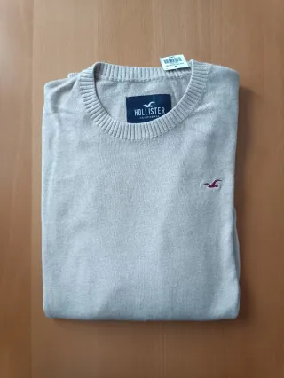 Lote de Polos Hollister y Jersey
