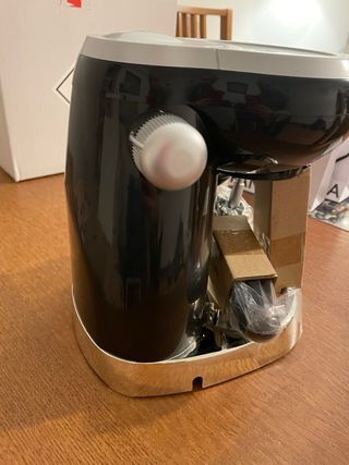 Cafetera Eléctrica Coffe Cream