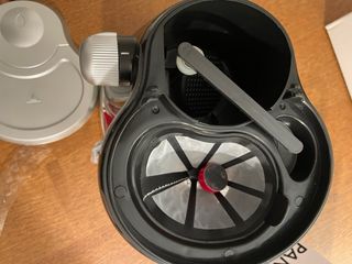 Cafetera Eléctrica Coffe Cream