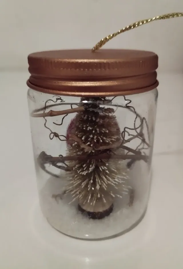 Adorno Navidad Stranger Things Max Upside Down