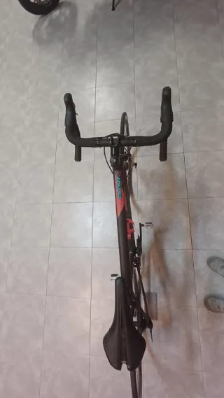 Bicicleta Orbea Avant Carretera