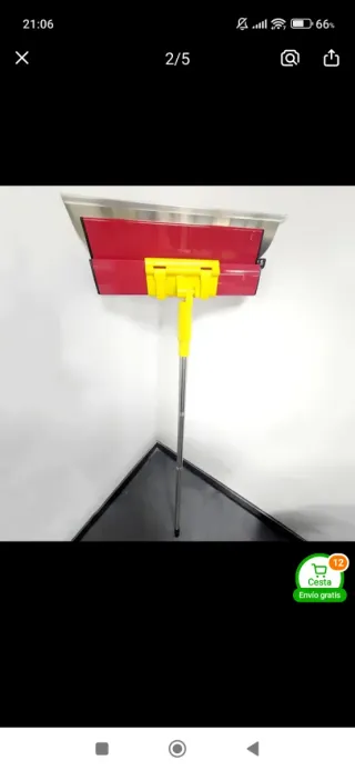 Herramientas Pladur Junta 40 cm