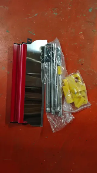 Herramientas Pladur Junta 40 cm