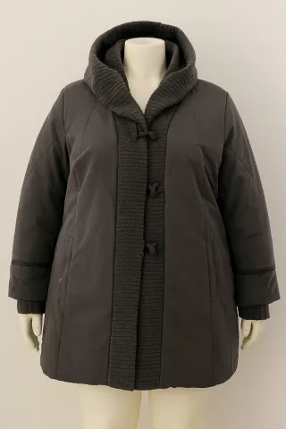 Montgomery donna taglia XXXL / 46 / 18