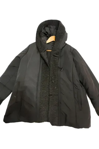 Montgomery donna taglia XXXL / 46 / 18