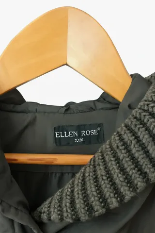 Montgomery donna taglia XXXL / 46 / 18