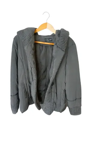 Montgomery donna taglia XXXL / 46 / 18