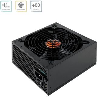 Fuente Alimentación TooQ TQHELIOS-750SP 750W