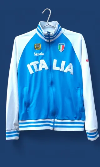 Chaqueta Vintage Italia