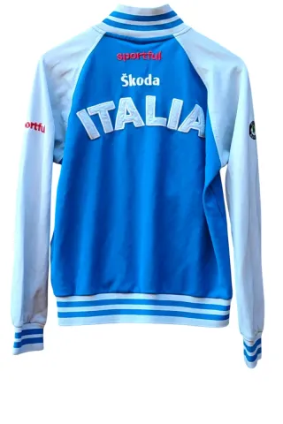 Chaqueta Vintage Italia