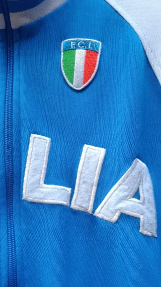 Chaqueta Vintage Italia