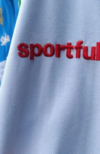 Chaqueta Vintage Italia