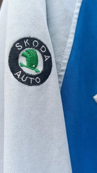 Chaqueta Vintage Italia