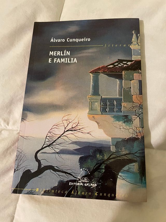 Merlin e familia (bac)