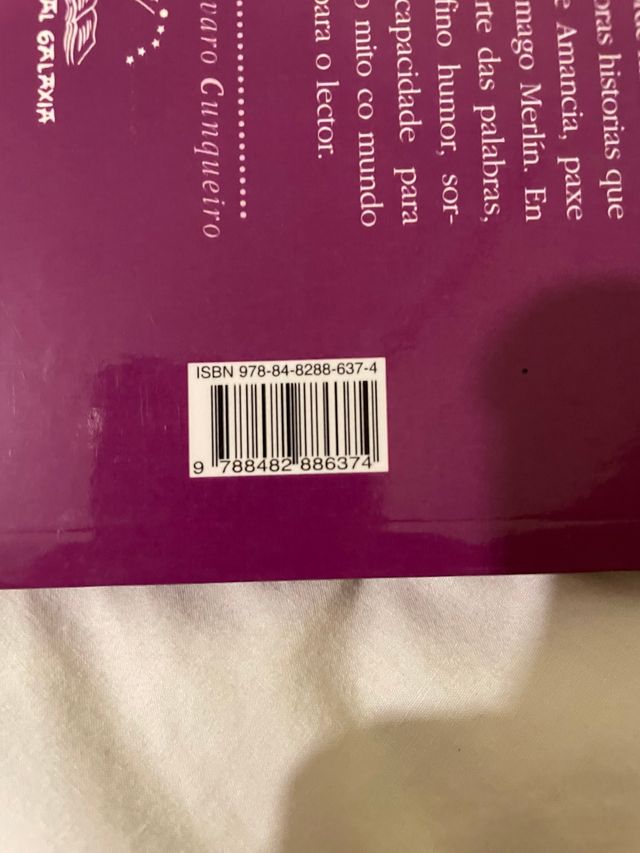 Merlin e familia (bac)