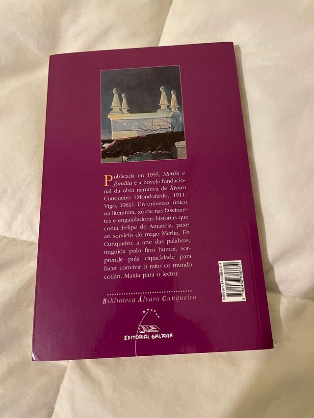 Merlin e familia (bac)