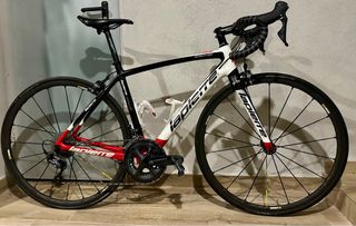 Lapierre Sensium 200