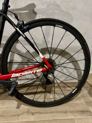 Lapierre Sensium 200