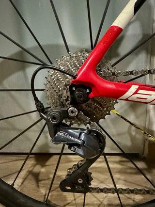 Lapierre Sensium 200