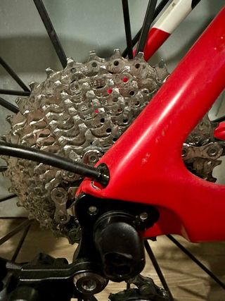 Lapierre Sensium 200