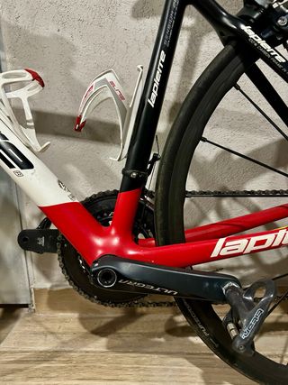 Lapierre Sensium 200