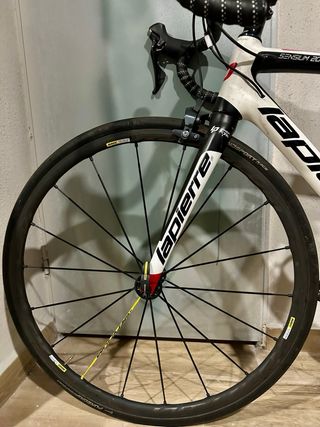 Lapierre Sensium 200