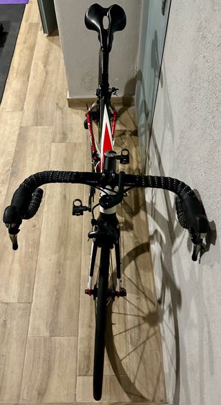 Lapierre Sensium 200