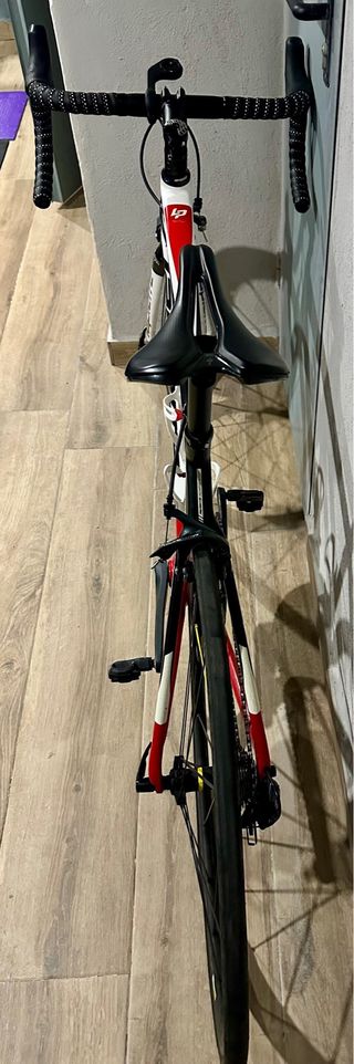 Lapierre Sensium 200