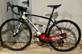 Lapierre Sensium 200