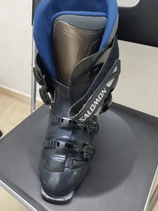 Botas de esquí Salomon Evolution 6.0