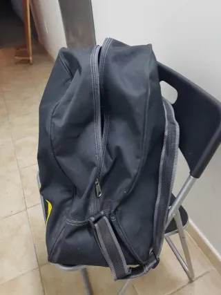 Botas de esquí Salomon Evolution 6.0