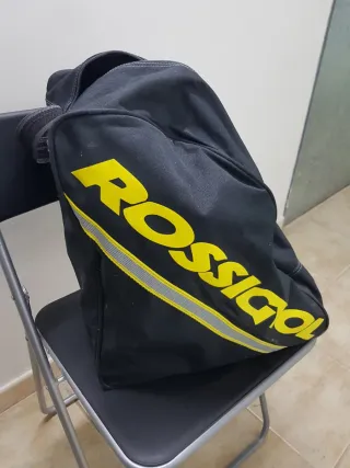 Botas de esquí Salomon Evolution 6.0