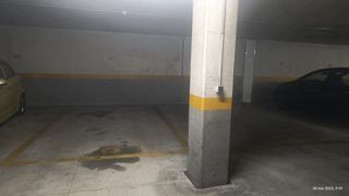 Plaza de garaje en luis otero, Pasarón, Lerez