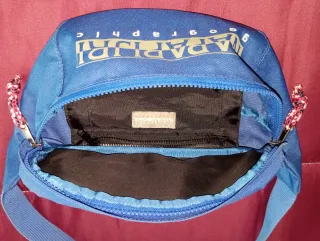 Marsupio Napapijri Blu