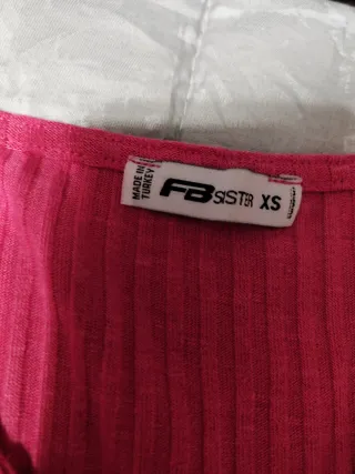 2 Camisetas Talla Única