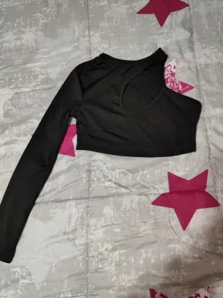 2 Camisetas Talla Única