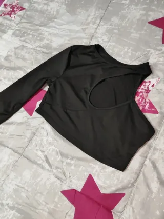 2 Camisetas Talla Única